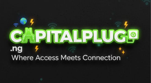 Capital Plug Entertainment Limited